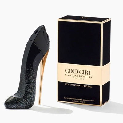 Good Girl Supreme EDP - Carolina Herrera