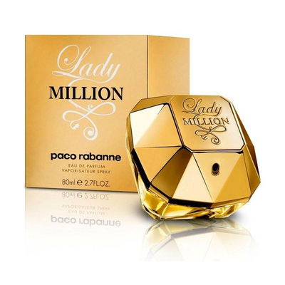 Lady Million EDP