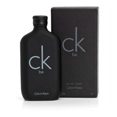 CK BE EDT - Calvin Klein