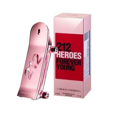 212 Heroes Fem