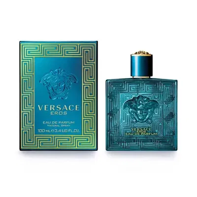 Eros EDP