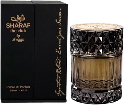 Sharaf The Club