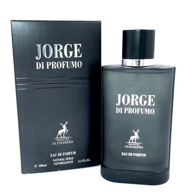 Jorge Di Profumo