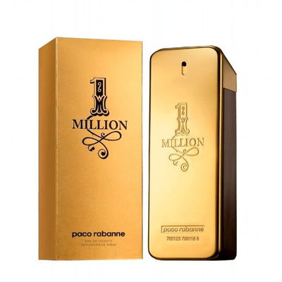 One Million EDT
