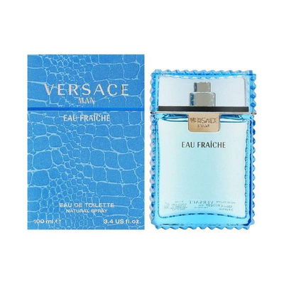 Man Fraiche EDT