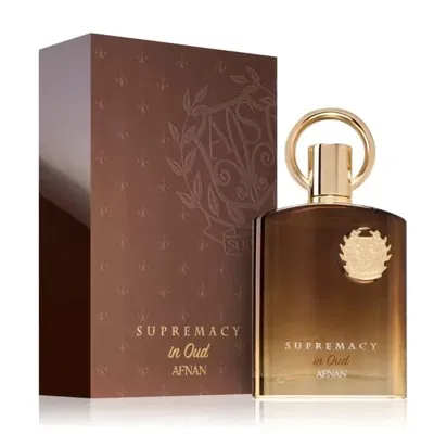 Supremacy In Oud