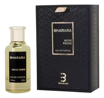 Bharara Niche FEM