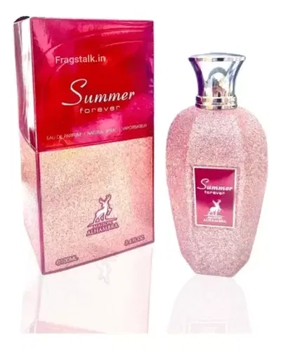 Summer For Ever
