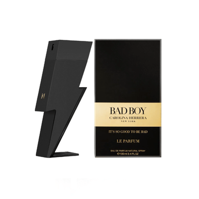 Bad Boy Le Parfum - Carolina Herrrera