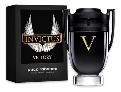 Invictus Victory