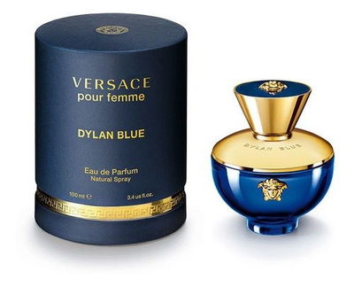 Dylan Blue Pour Femme EDP