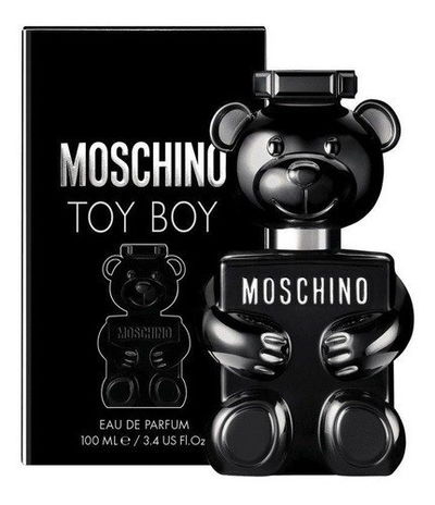Toy Boy EDP