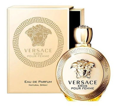 Eros Pour Femme EDP
