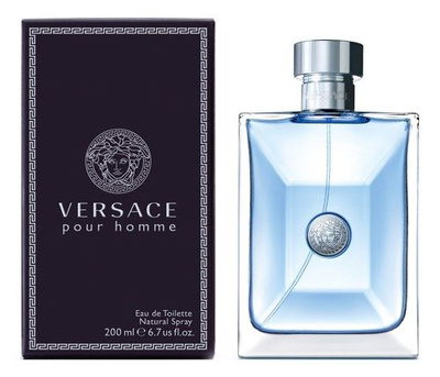 Pour Homme EDT
