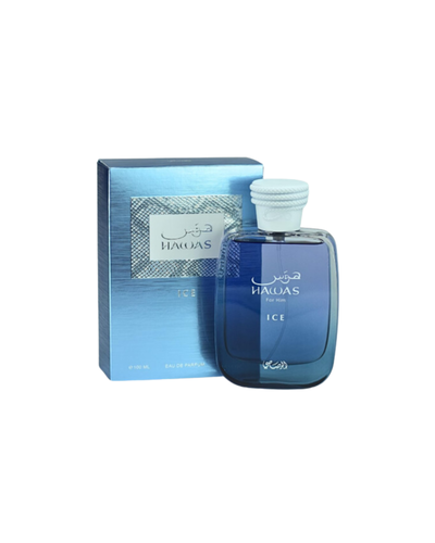 Hawas Ice - Rasasi 