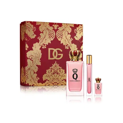 Q EDP ESTUCHE - DOLCE & GABBANA 
