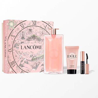 IDOLE EDP 100ML SET - Lancome