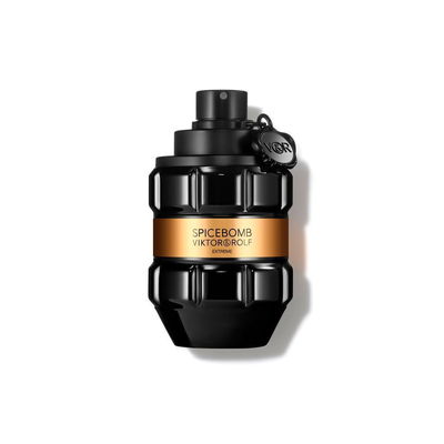 SpiceBomb Extreme 90 ml - Victor & Rolf