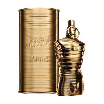 Le male elixir absolu - Jean Paul Gaultier