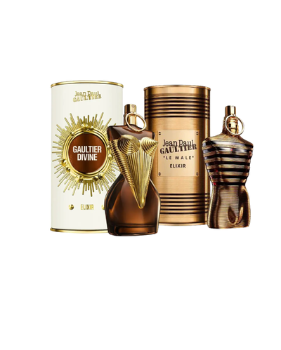 Combo Le male elixir y Divine Elixir