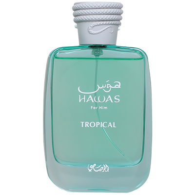 Hawas Tropical – Rasasi | 100 ml