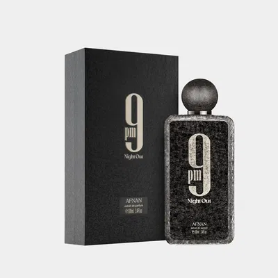 9PM Night Out – Afnan | 100 ml