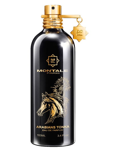 Arabian Tonka – Montale | 100 ml