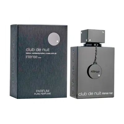 Club de Nuit Intense Man Pure Parfum – Armaf | 150 ml