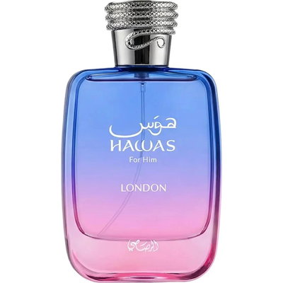 Hawas London – Rasasi | 100 ml