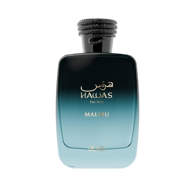 Hawas Malibu – Rasasi | 100 ml