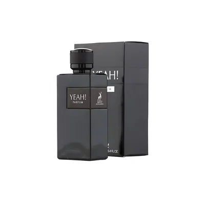 Yeah Man Parfum – Maison Alhambra | 100 ml