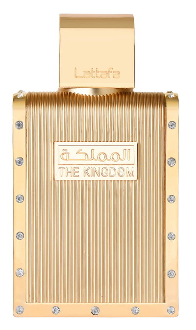 The Kingdom – Lattafa