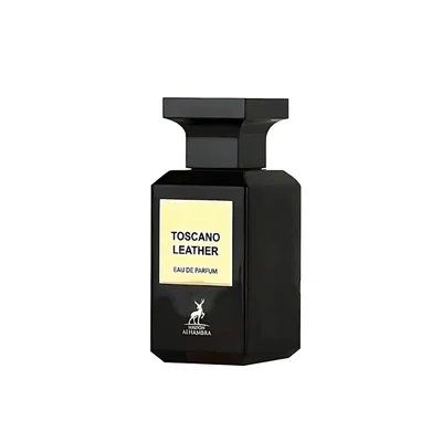 Toscano Leather – Maison Alhambra