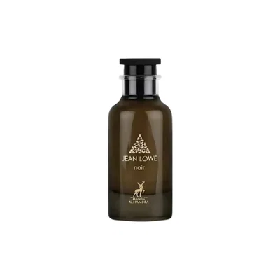  Jean Lowe Noir – Maison Alhambra