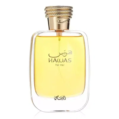Hawas For Her – Rasasi