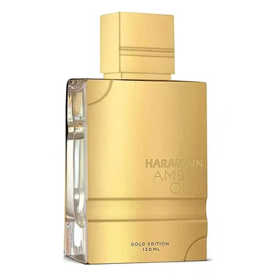 Amber Oud Gold – Al Haramain