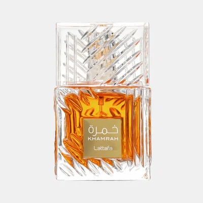 Khamrah – Lattafa