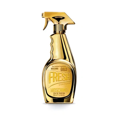 Fresh Gold EDP – Moschino