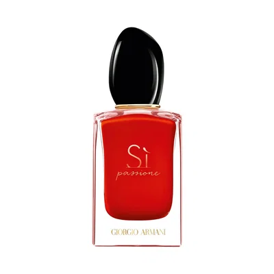  Sì Passione EDP – Giorgio Armani