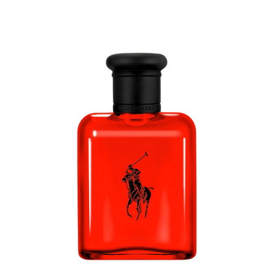 Polo Red EDT – Ralph Lauren