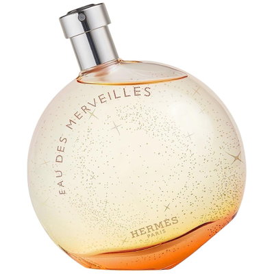 Eau Des Merveilles EDT – Hermès