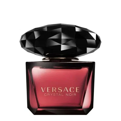 Crystal Noir EDP – Versace
