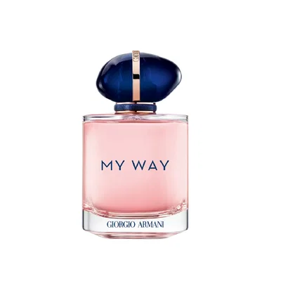 My Way EDP – Giorgio Armani