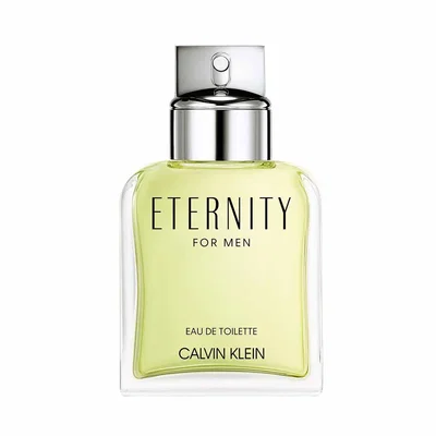 Eternity For Men EDT – Calvin Klein