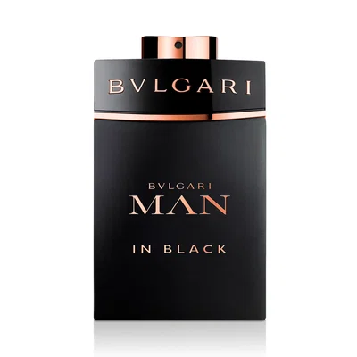 Man In Black EDP – Bvlgari