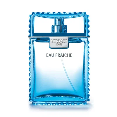Man Eau Fraîche EDT – Versace