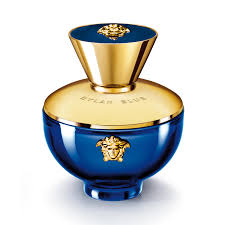 Dylan Blue Pour Femme EDP – Versace