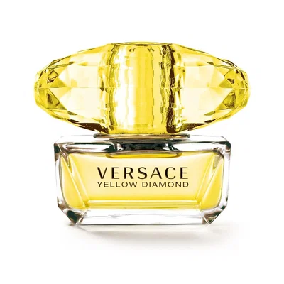 Yellow Diamond EDT – Versace