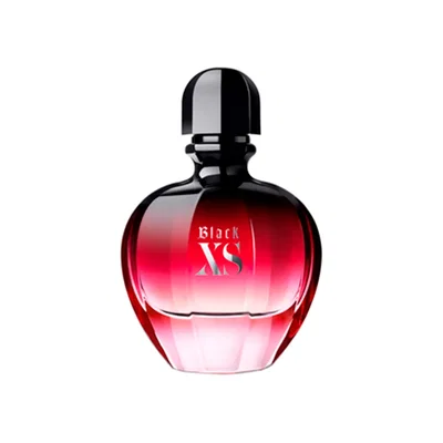 Black XS Femenino EDP – Rabanne