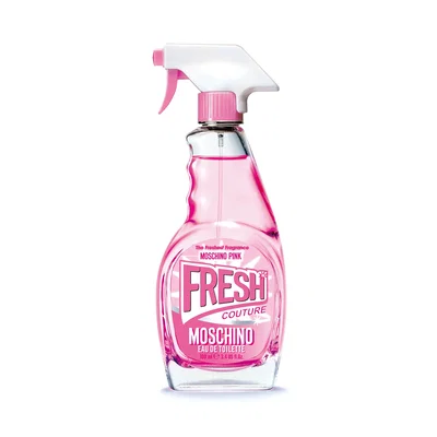 Fresh Pink EDT – Moschino
